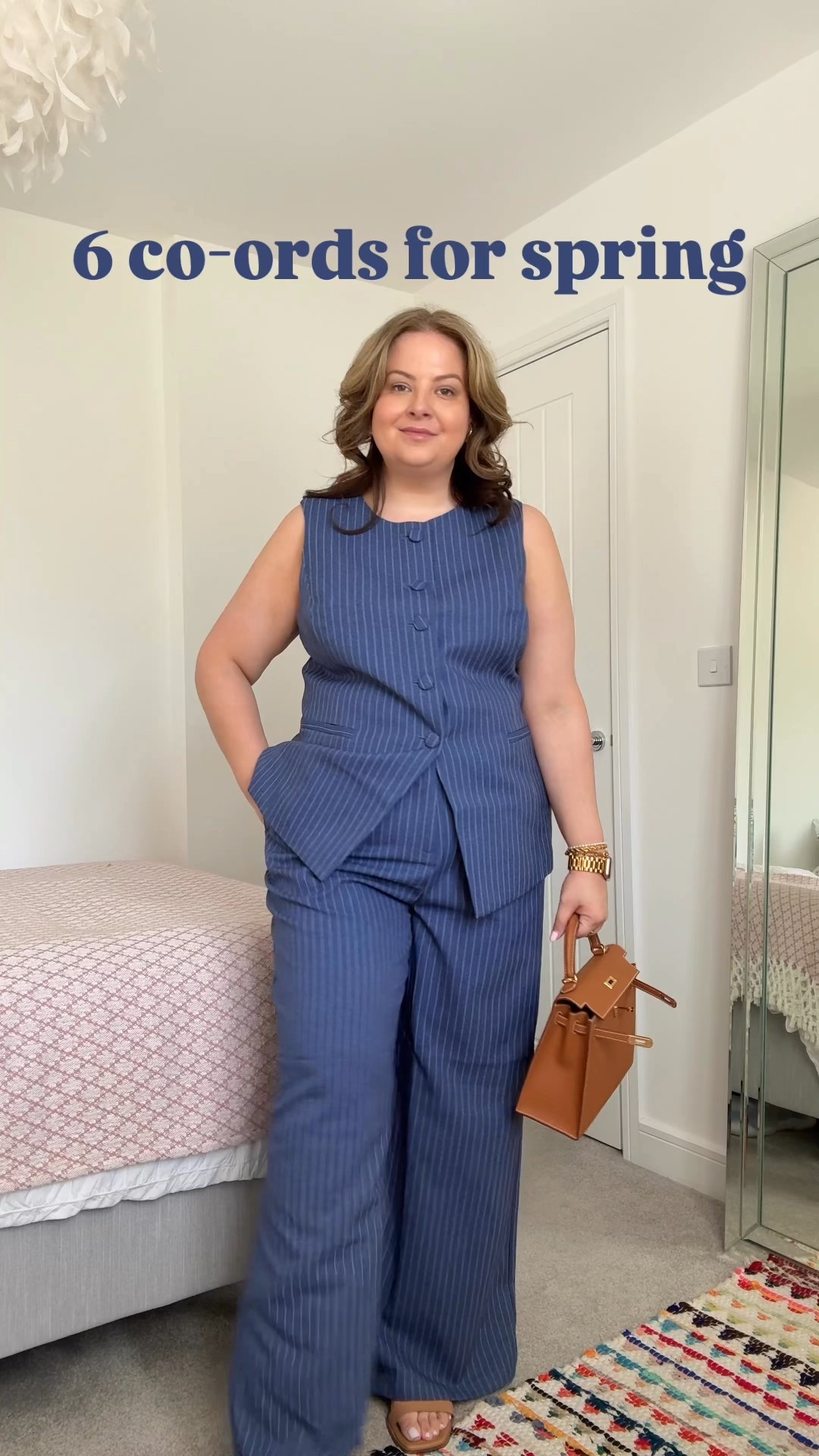 6 co-ords for spring 

#LTKcurves #LTKmidsize #LTKuk