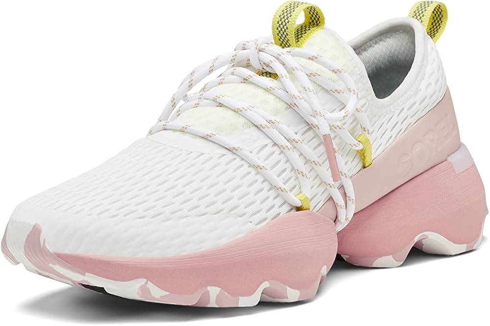 Sorel Women's Kinetic Impact Lace Shoe | Amazon (US)