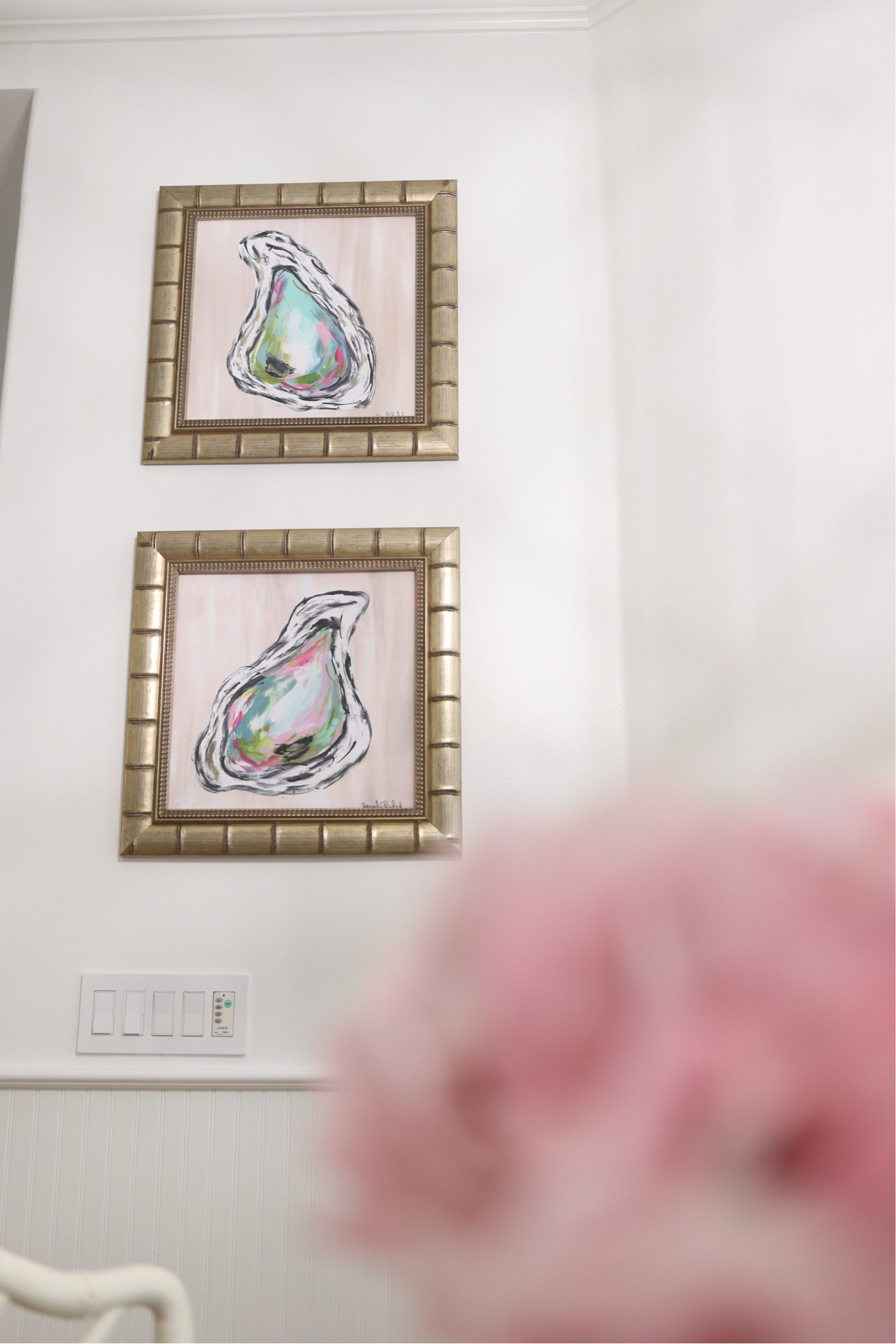 Art to refresh any space in your home, add some color and character.

#homeinspo #homedecor

#LTKFind #LTKhome #LTKstyletip