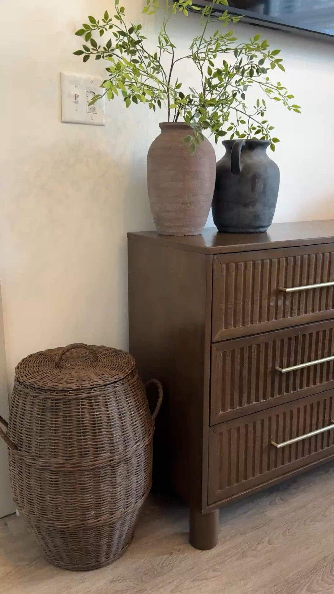 How beautiful is this dresser we just got for our primary bedroom! 

#LTKHome #LTKdayinmylife