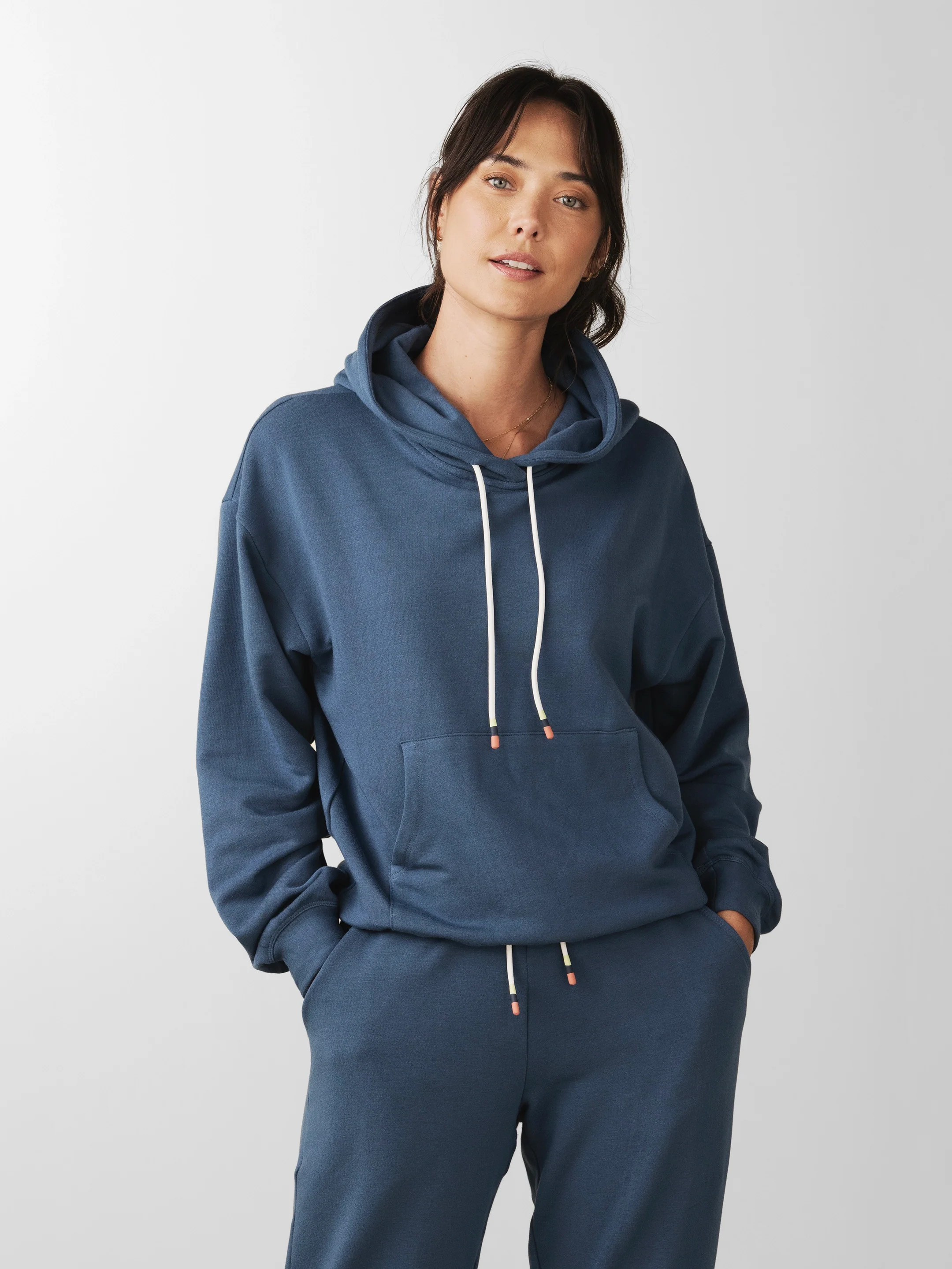Recharge Monterey Hoodie | Losano