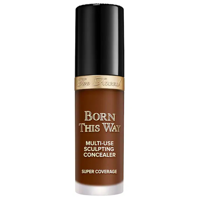 Born This Way Super Coverage Multi-Use Concealer | Sephora (US)