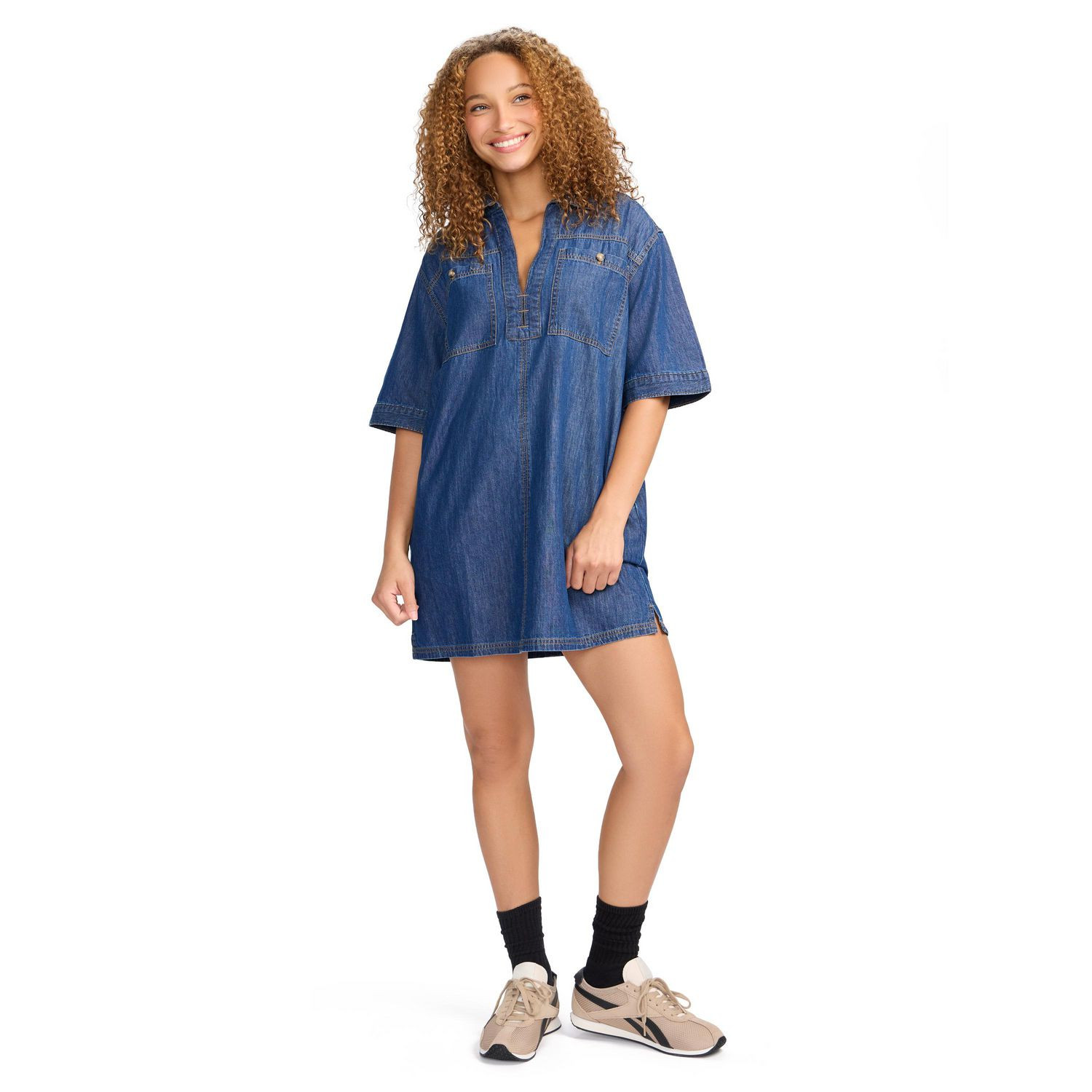 ESPRIT DENIM DRESS | Walmart (CA)