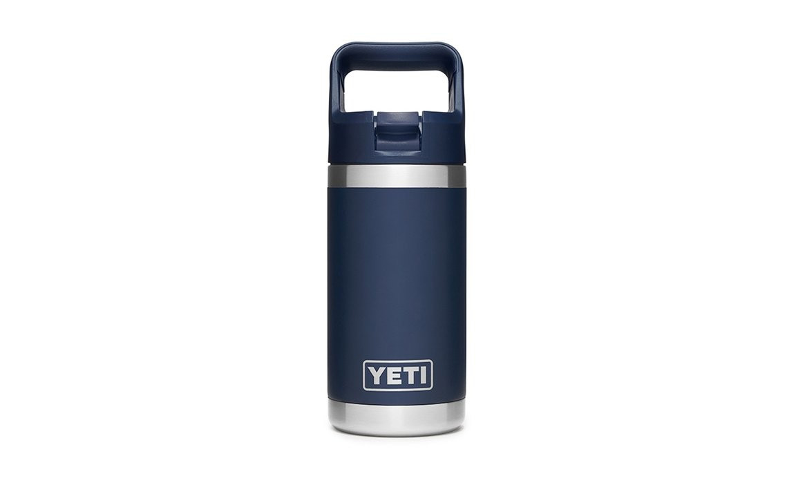 Rambler Jr. 12 oz Kids Bottle | YETI US