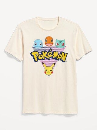 Pokémon™ Gender-Neutral Graphic T-Shirt for Adults | Old Navy (US)