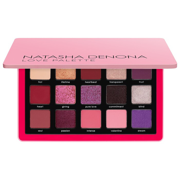 Love Eyeshadow Palette | Sephora (US)