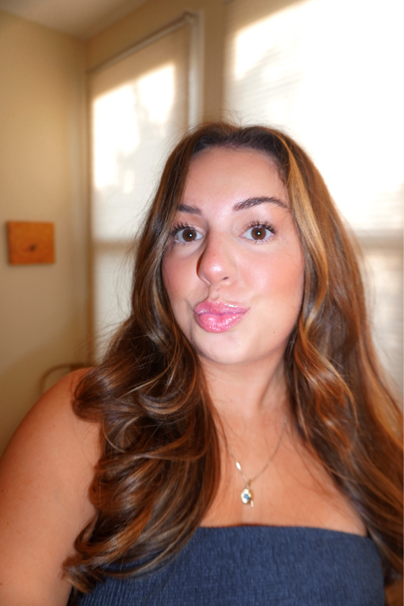 Natural Summer Bronze Glam

#LTKBacktoSchool #LTKStyleTip #LTKBeauty