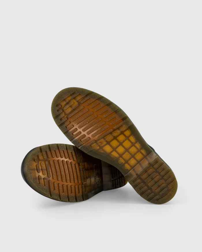 2976 Smooth Chelsea Boot | Platypus Shoes (Australia)