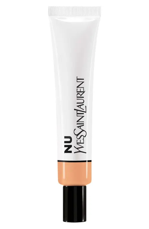 Yves Saint Laurent NU Bare Look Tint Foundation in 11 at Nordstrom, Size 1 Oz | Nordstrom