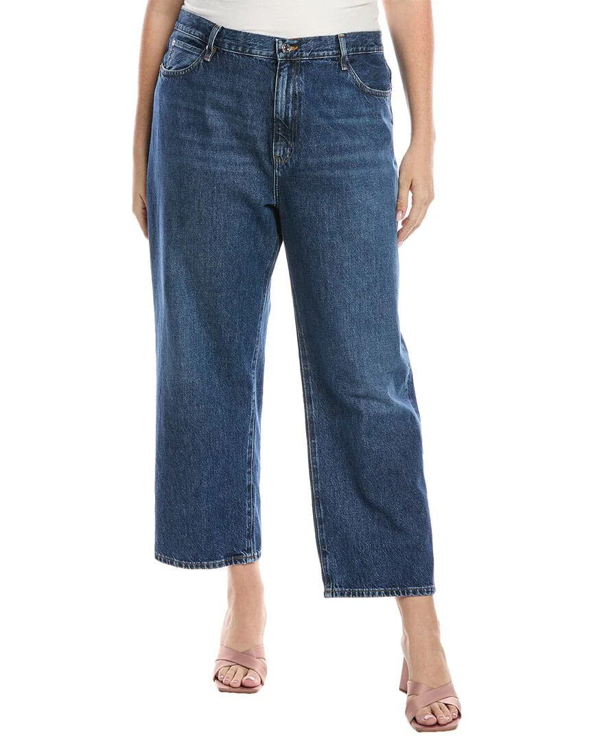 FRAME Denim The Hang Homer Relaxed Jean | Shop Simon