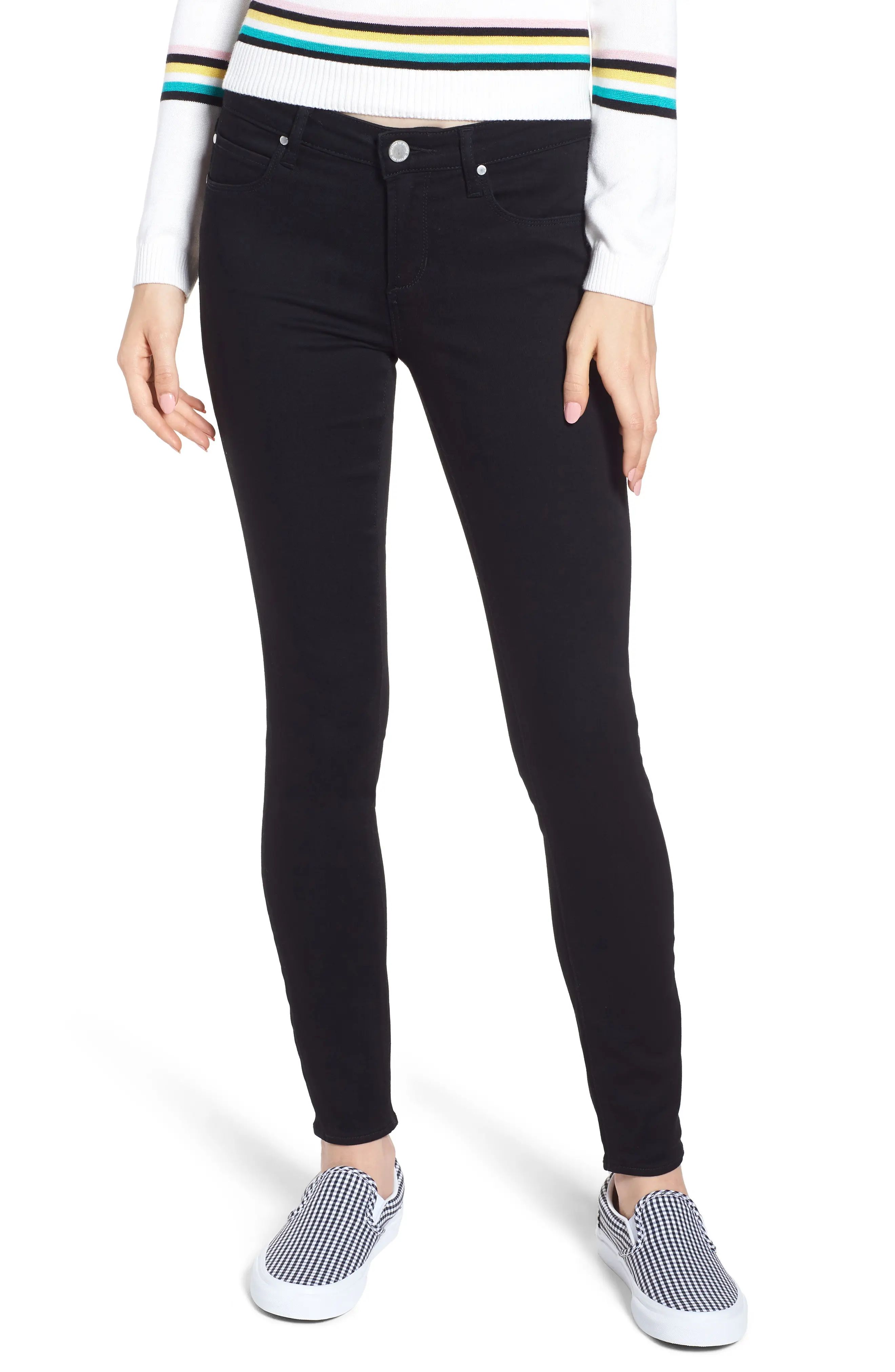 Articles of Society Sarah Skinny Jeans (Macon) | Nordstrom