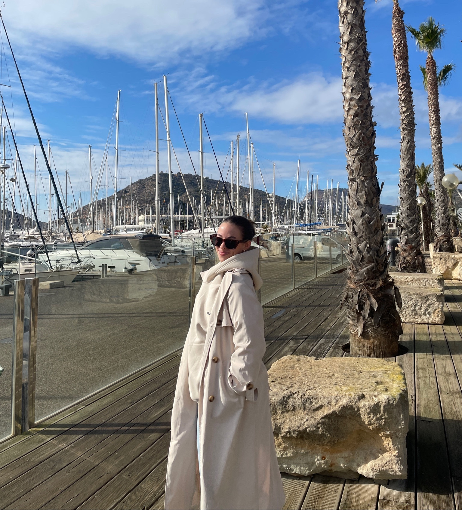 🌴🌴🌴

#LTKtravel #LTKeurope #LTKstyletip