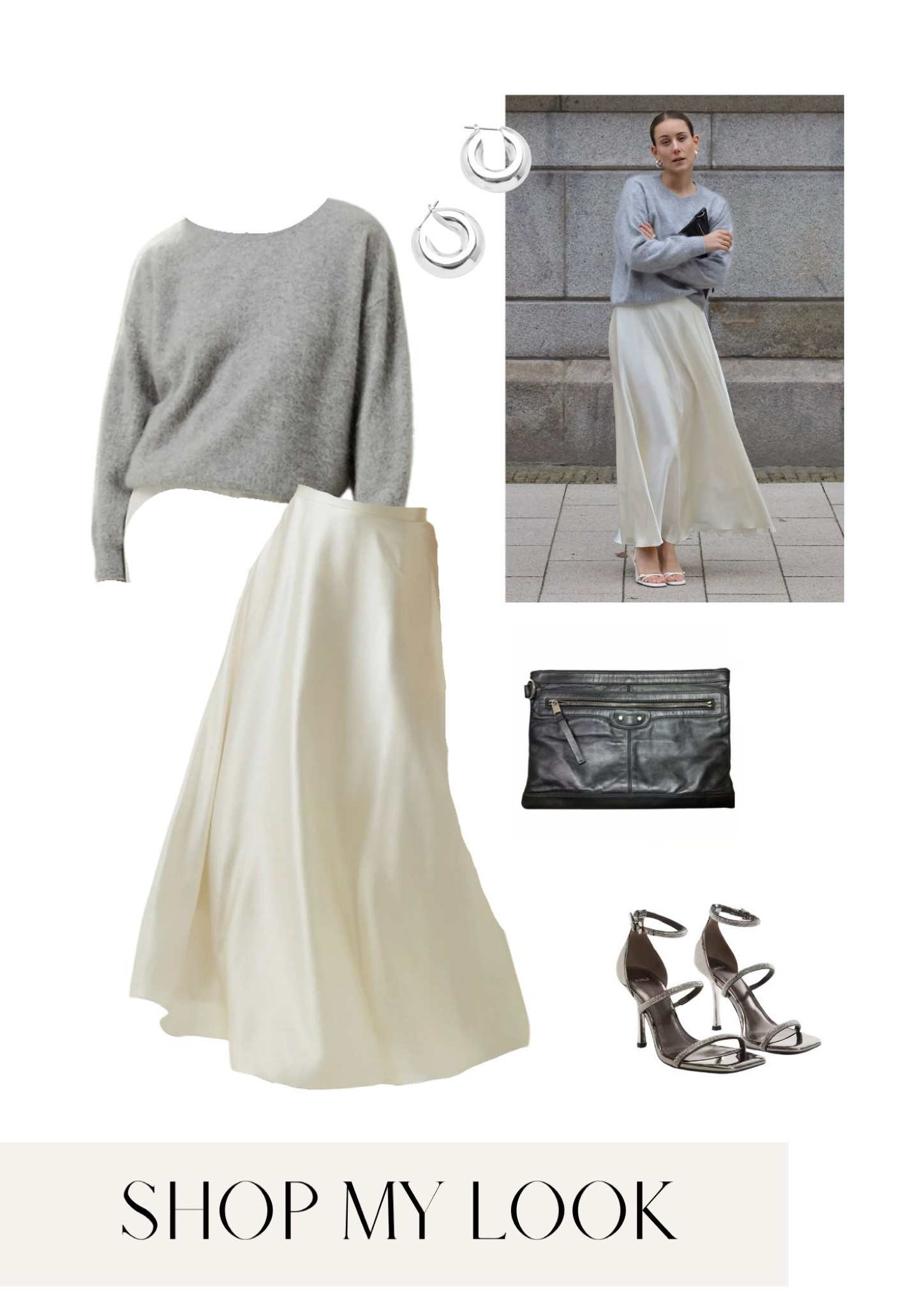 SHOP MY LOOK

#LTKstyletip #LTKHoliday #LTKSeasonal