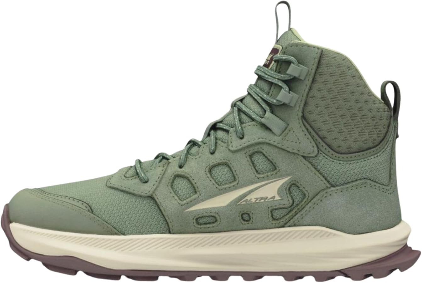ALTRA Women's Lone Peak Hiker 3 Hiking Shoe | Amazon (US)