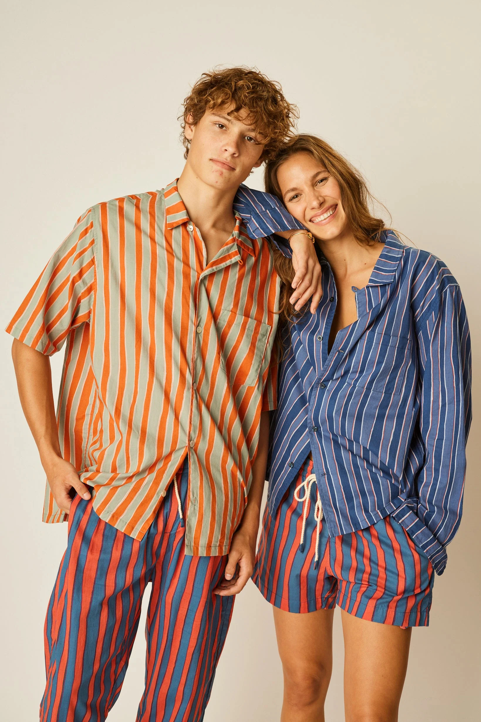 KEV SHORT (MEN'S) | Natalie Martin Collection