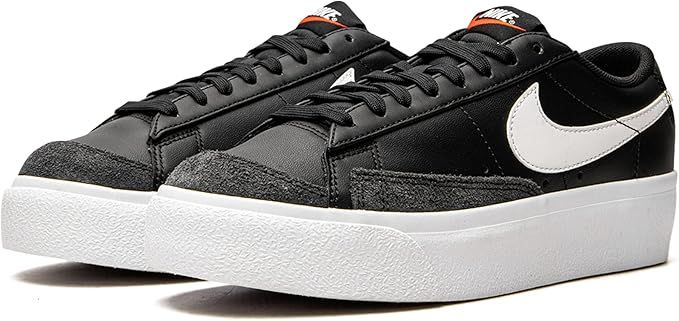 Nike womens Blazer Low Platfrom | Amazon (US)