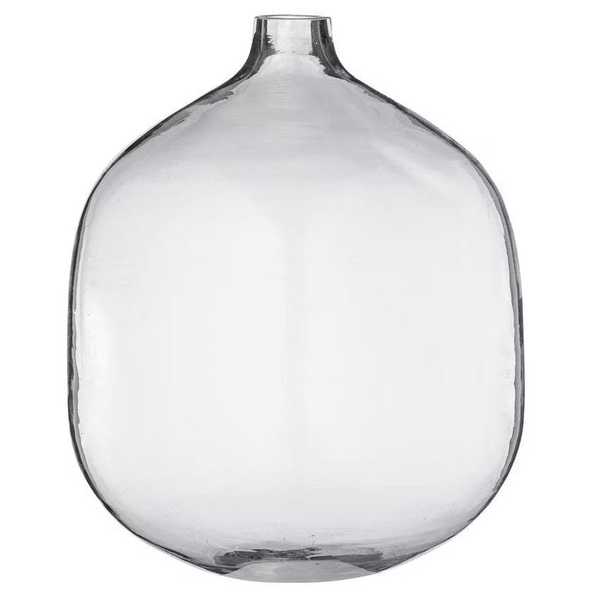 Glass Vase - Storied Home | Target