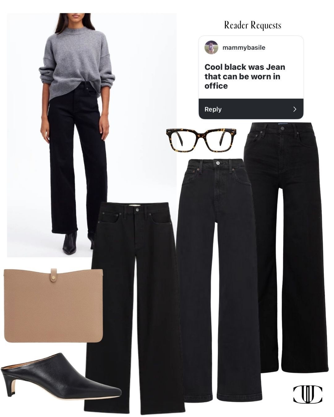 You asked, I answered ✨ From what to wear on a safari in Cape Town to polished looks for a First Holy Communion—and chic outfit ideas for a 40th birthday celebration in Europe—this edit pulls together your most-asked special occasion style questions in one place. These are thoughtful, wearable recommendations designed to help you feel confident and pulled together for life’s biggest moments.

Save this post for future reference and tap to shop everything you’ve been asking about 🤍

#LTKStyle #ReaderRequests #SpecialOccasionStyle #WhatToWear #LTKFinds #StyleInspo #

#LTKdayinmylife #LTKOver40 #LTKootd