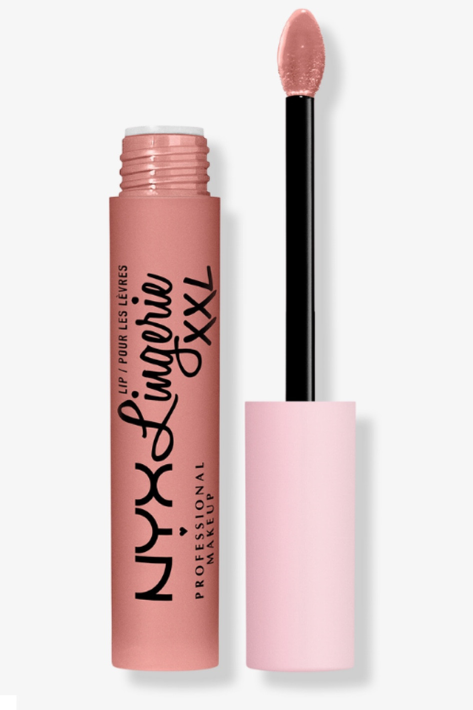 NYX Lip Lingerie XXL Long-Lasting Matte Liquid Lipstick

#LTKbeauty