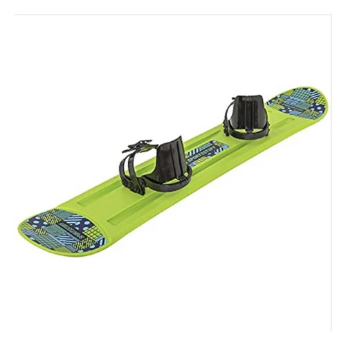 SportsStuff Sooper Dooper Winter Rider Snowboard 120cm | Scheels