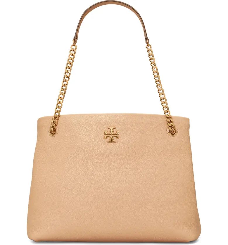 Kira Leather Tote | Nordstrom