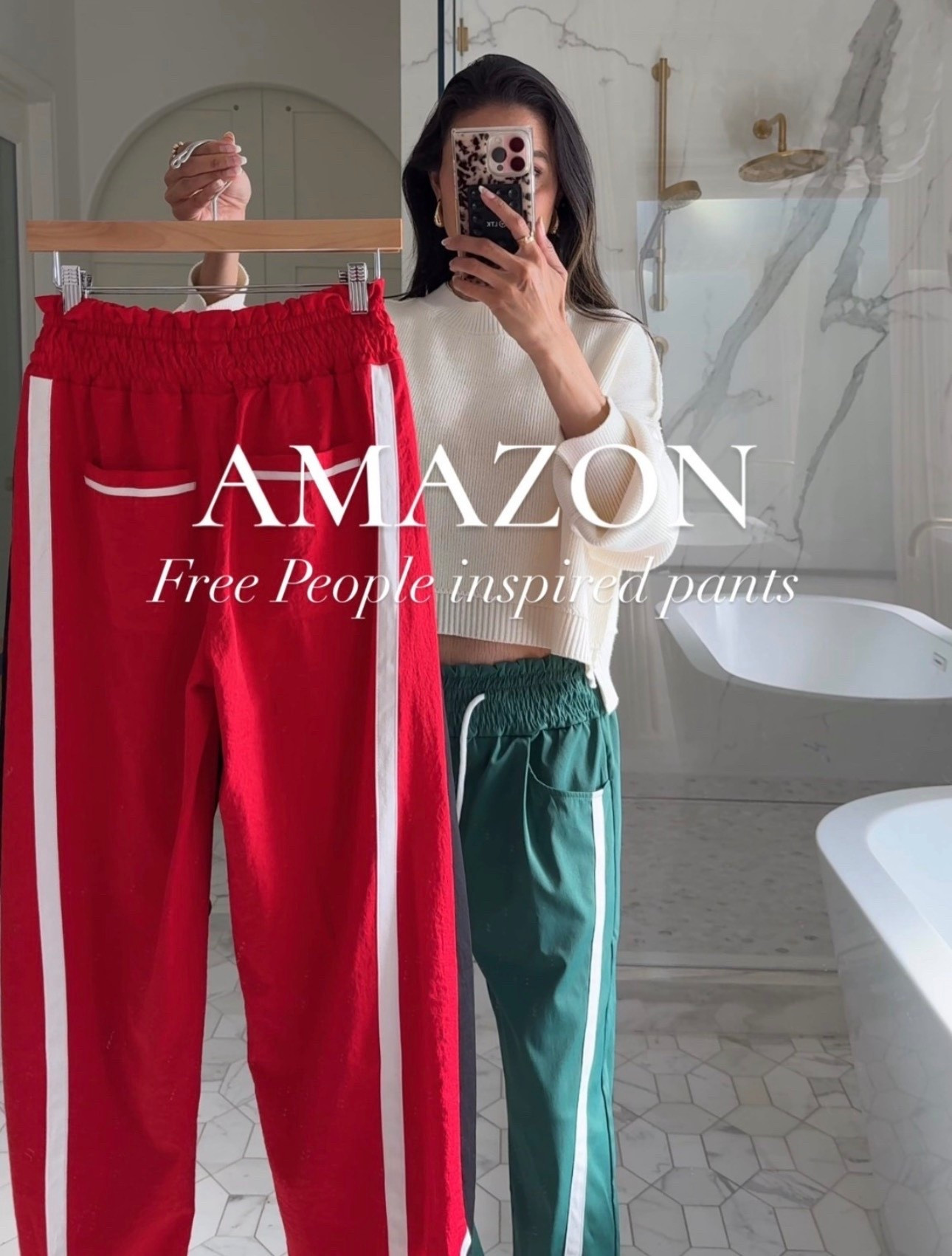 Scroll to shop! Follow for more finds! Xo! 🥰

#LTKdayinmylife #LTKgrwm #LTKootd