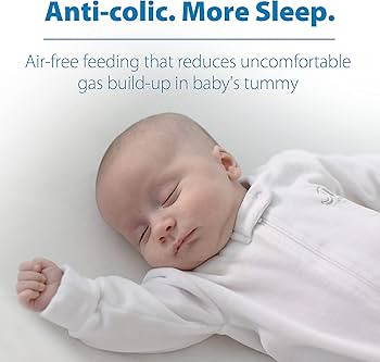 Dr. Brown’s Natural Flow Anti-Colic Options+ Narrow Baby Bottle Gift Set with Advantage Pacifie... | Amazon (US)