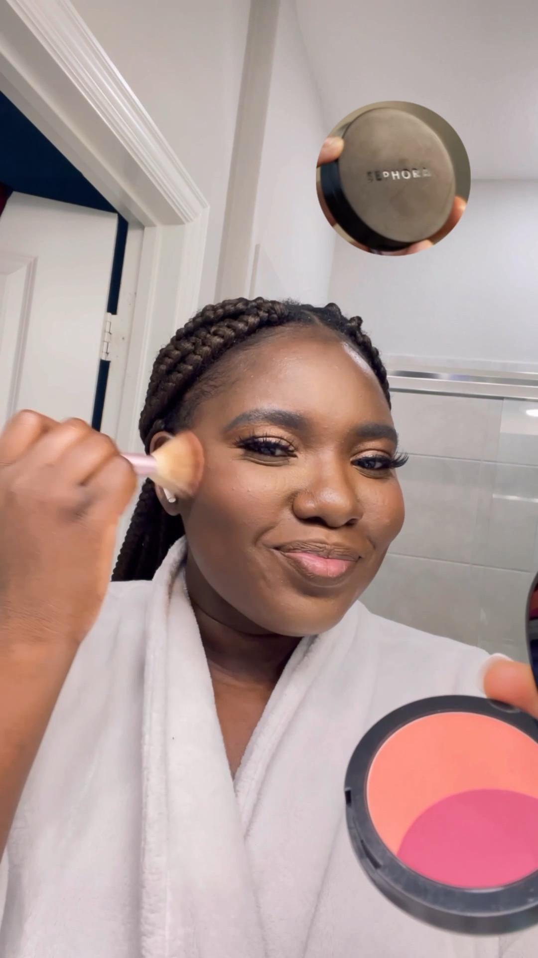 Blush, Sephora blush, Sephora trends, viral makeup, best blush, Sephora, Sephora finds,

#LTKFind #LTKbeauty #LTKGiftGuide