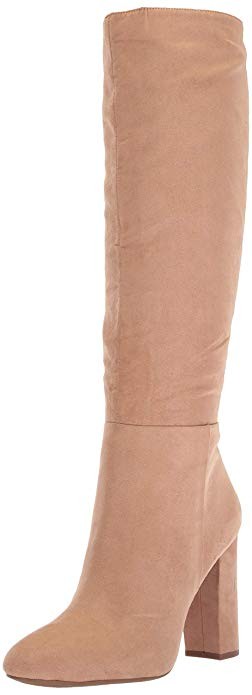 Circus by Sam Edelman Women's Calla Knee High Boot | Amazon (US)