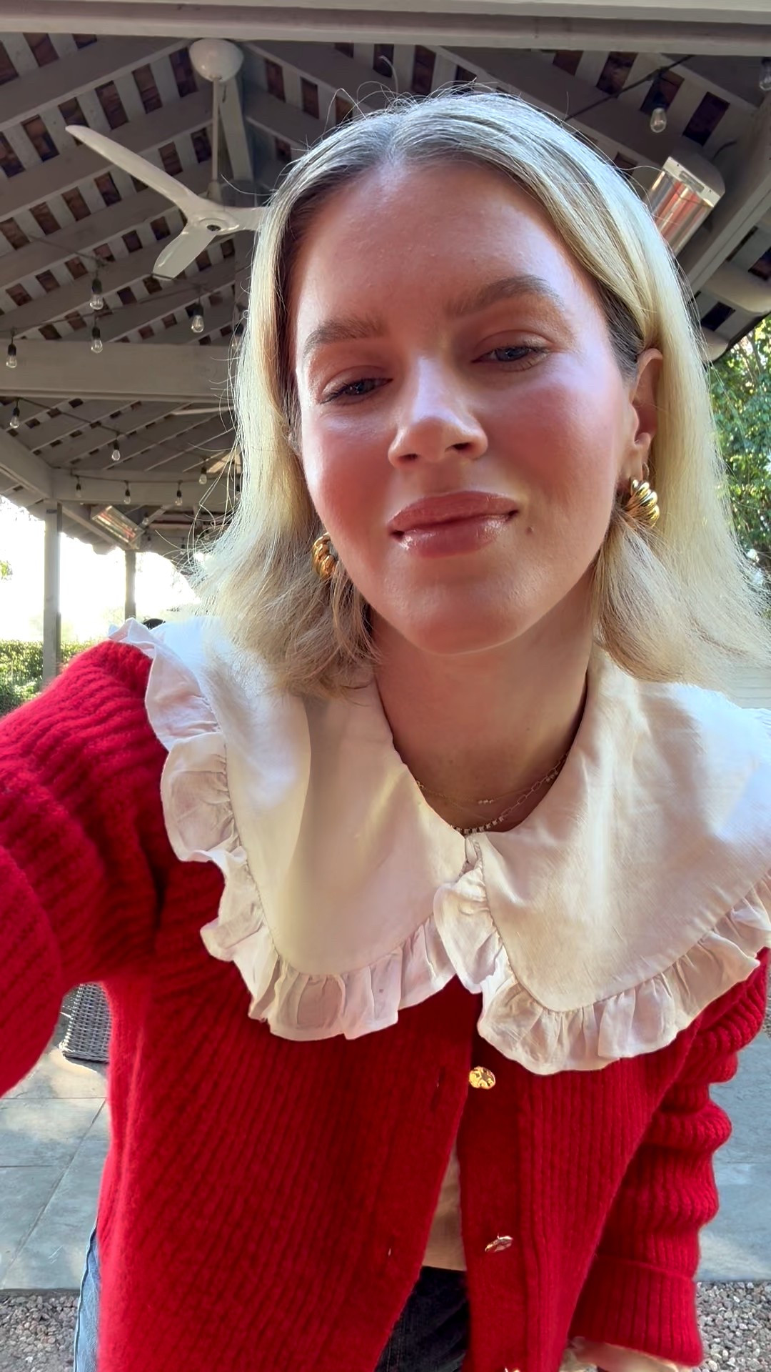 Work Christmas party //