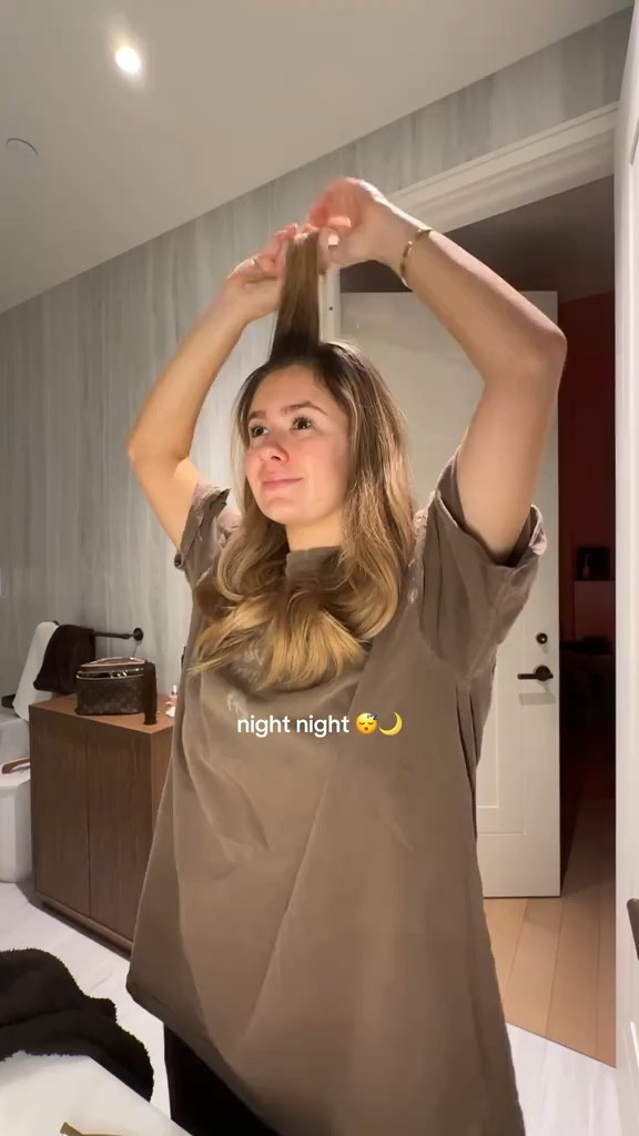 quick night routine 🌙

#LTKFindsUnder100 #LTKStyleTip #LTKBeauty