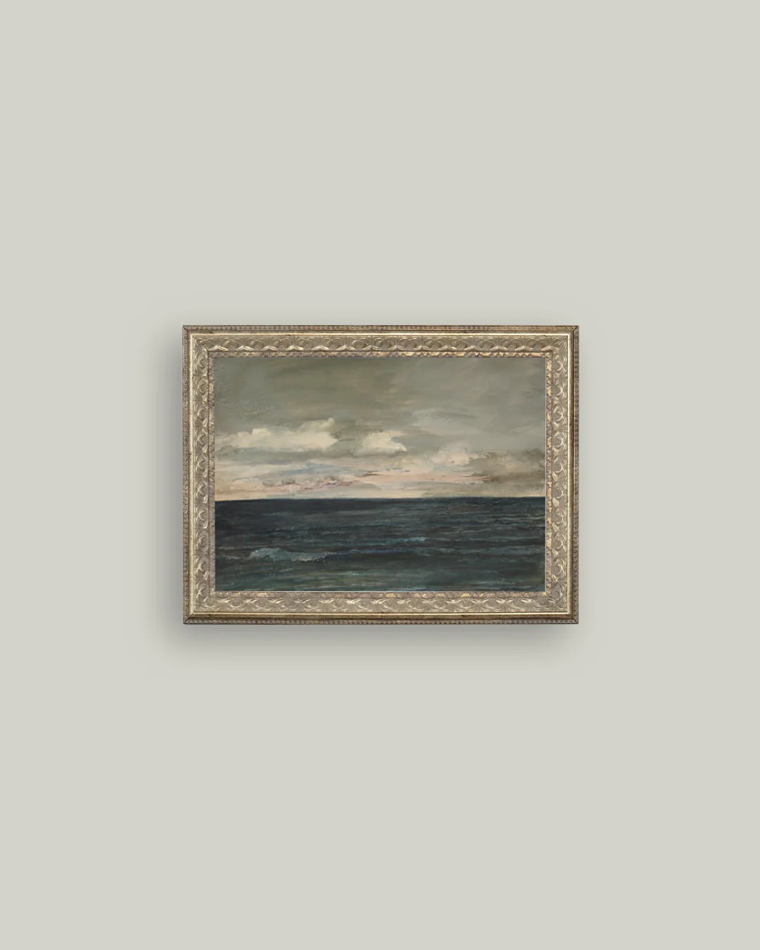 Ocean View | Petal Lane