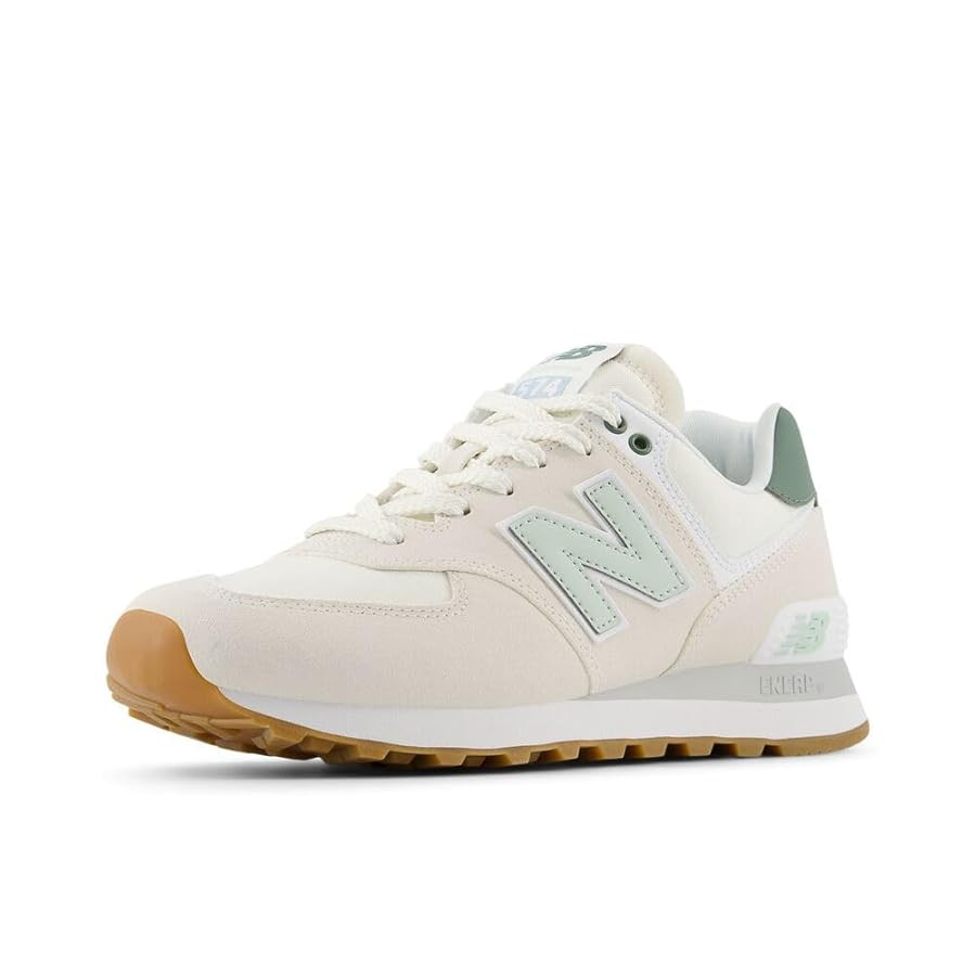 New Balance Women's 574 V2 Spring Sneaker | Amazon (US)
