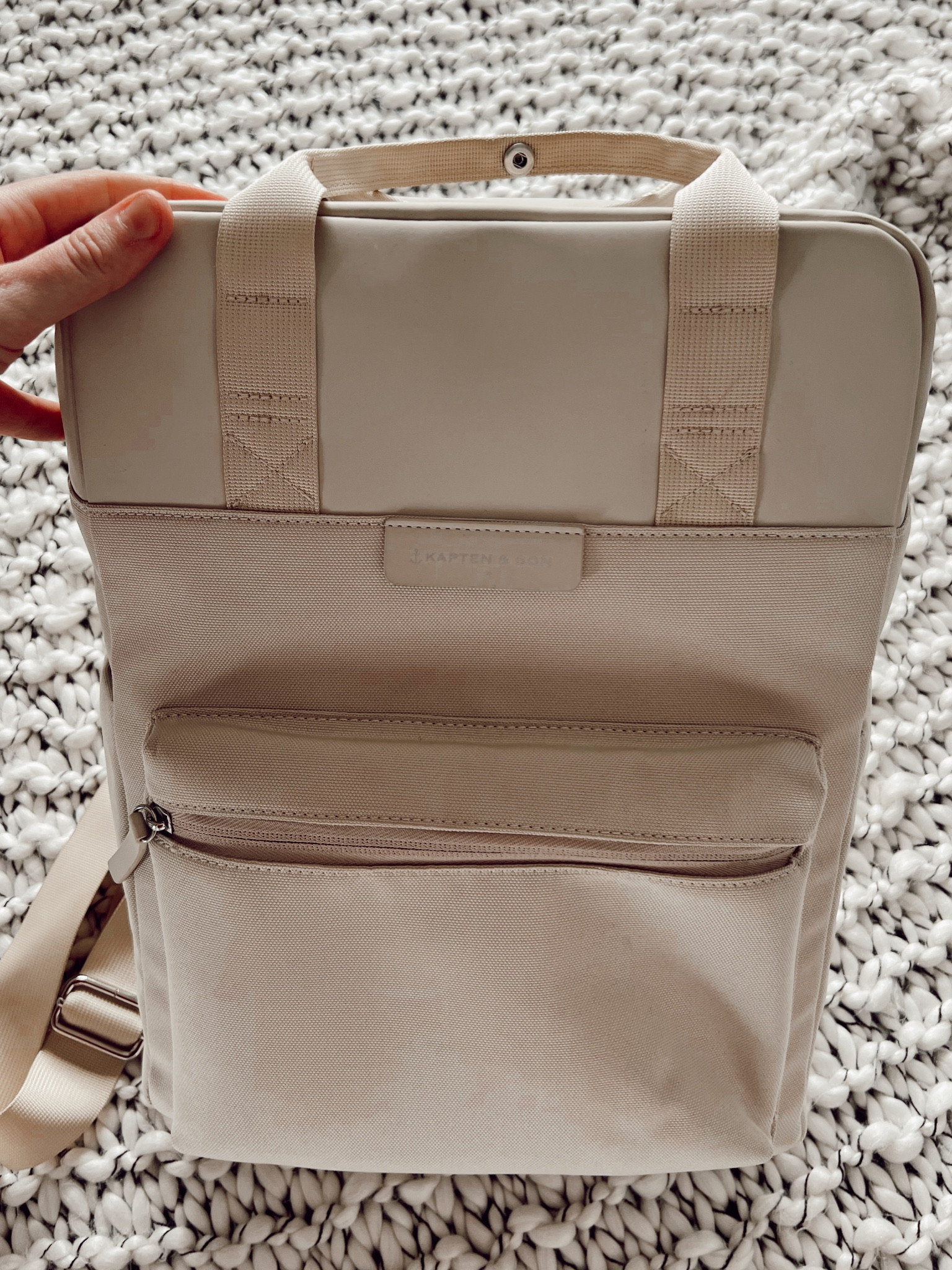 Another travel necessity I NEVER leave home without!! 