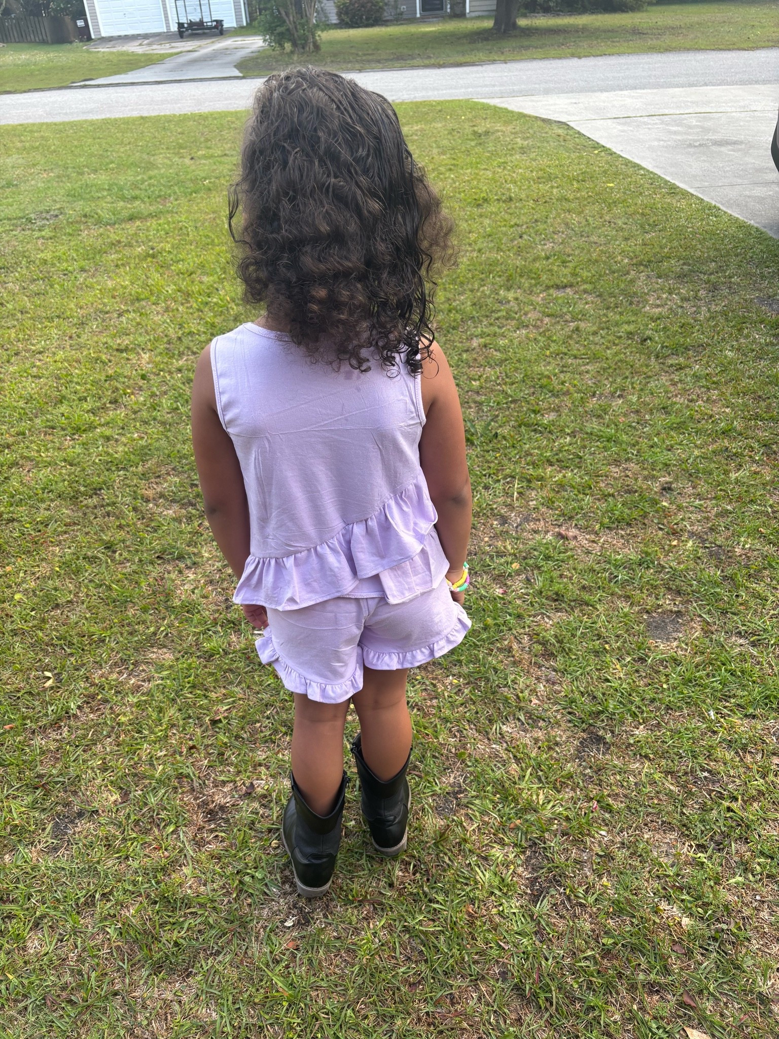 This summer set turned out really cute. It’s not too thin and comes with both pieces. I’m linking some other similar sets too!

#LTKmomlife #LTKKids #LTKSaleAlert