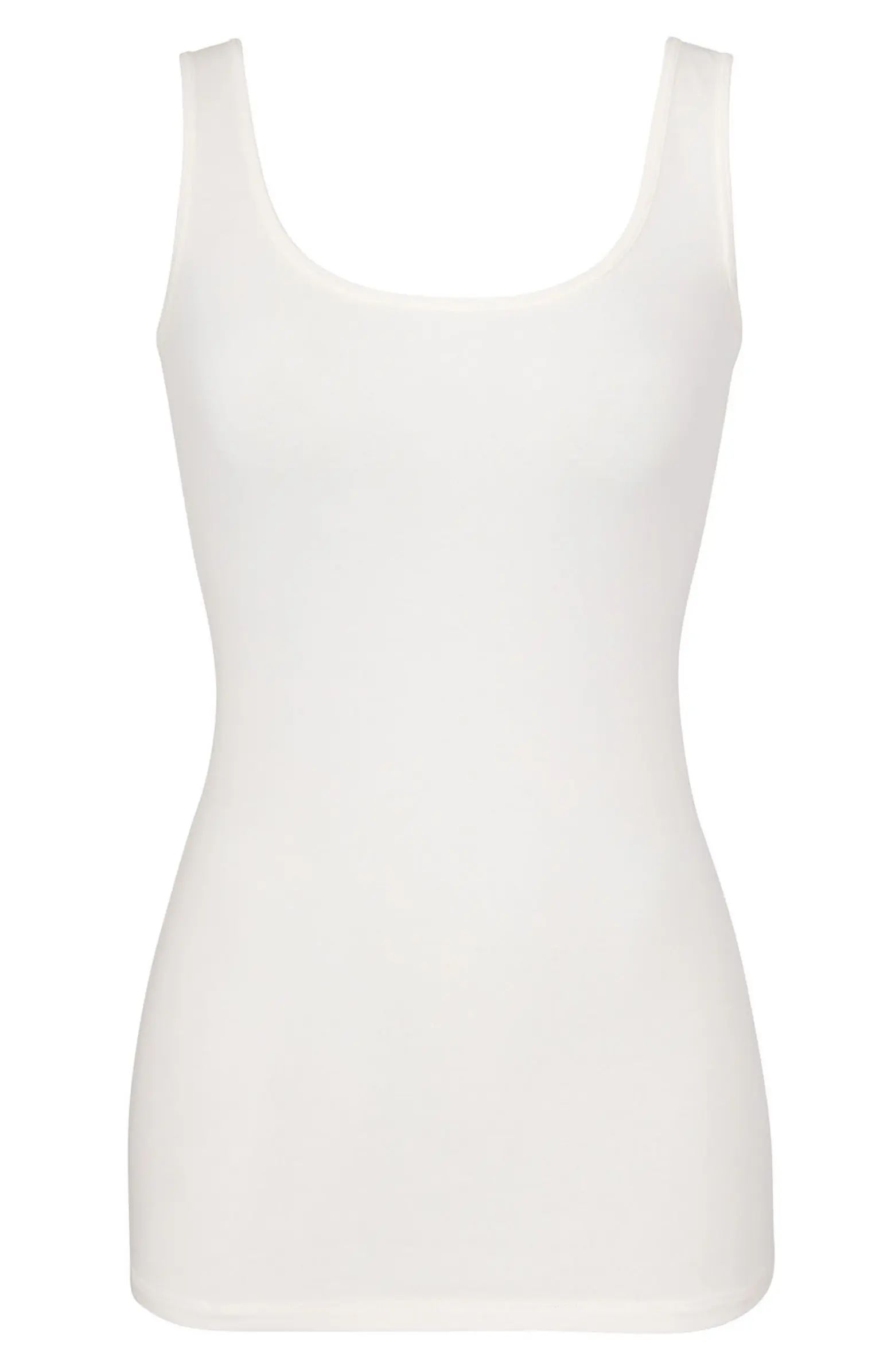 Scoop Neck Tank | Nordstrom