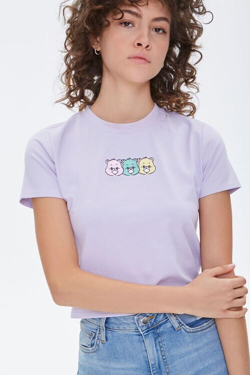 Care Bears Patch Tee | Forever 21 (US)