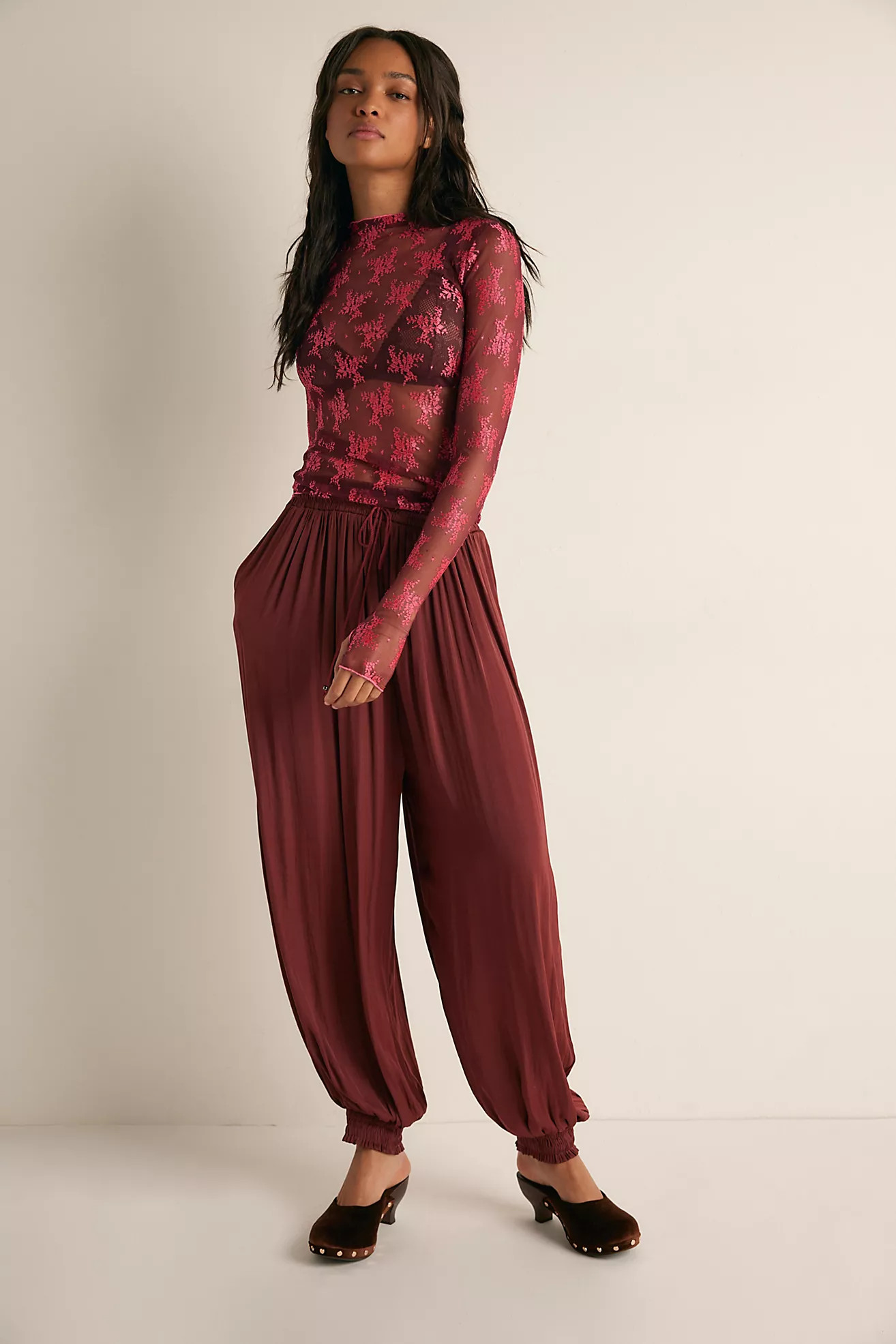 Lady Lux Layering Top | Free People (Global - UK&FR Excluded)