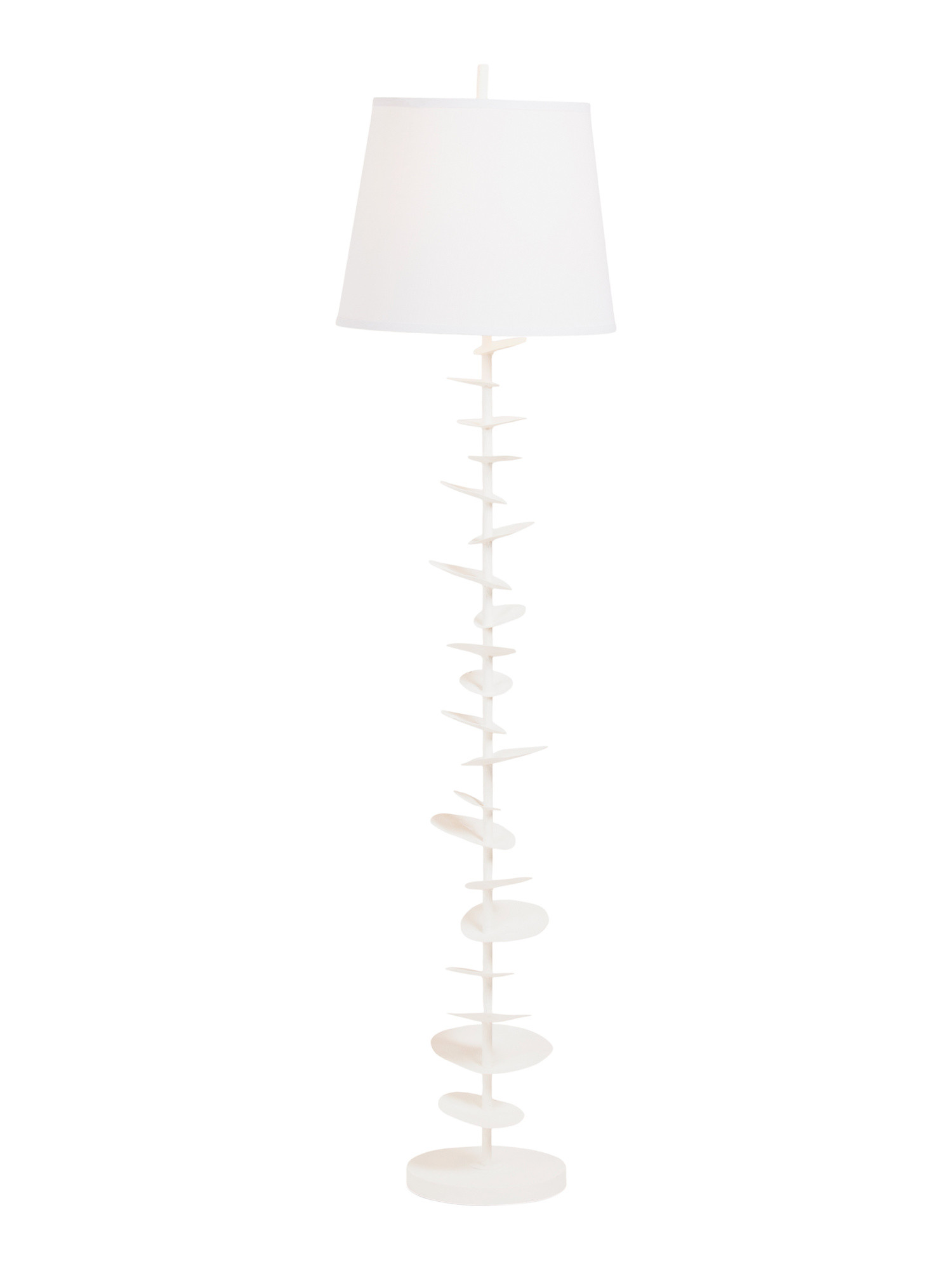 69in Petal Floor Lamp | TJ Maxx