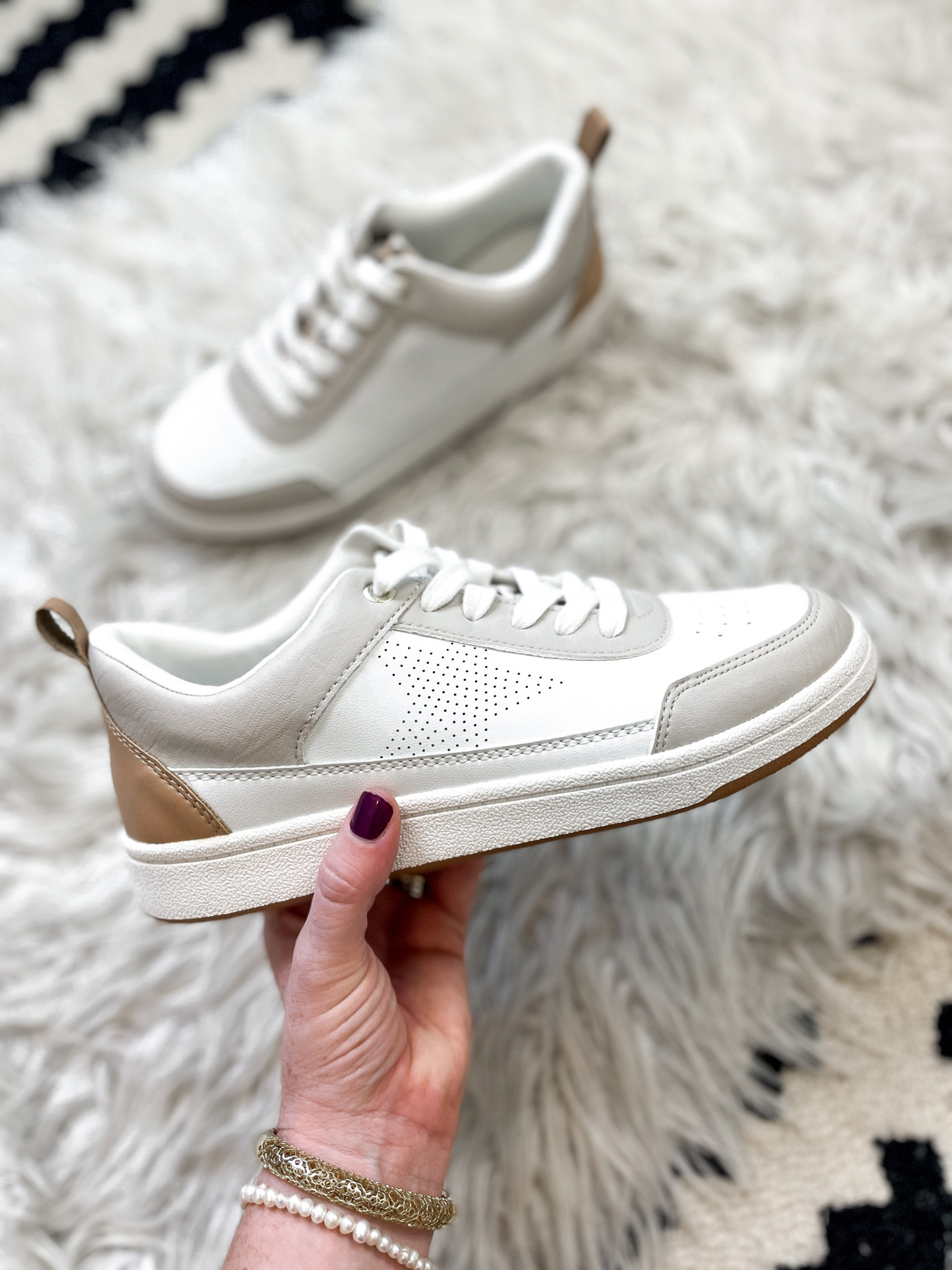 Target leopard sneakers on sale 

#LTKshoecrush #LTKsalealert #LTKSeasonal