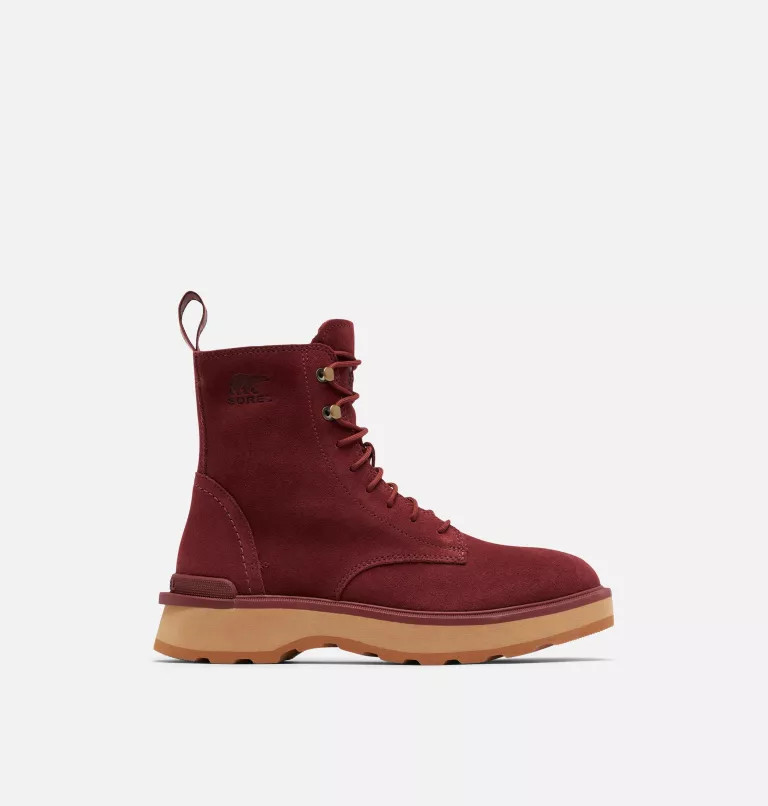 Women's Hi-Line™ Lace Boot | Sorel (US & CA)