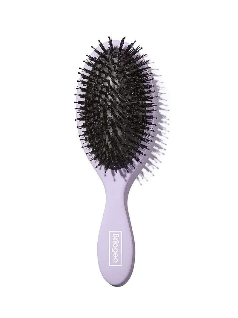 Vegan Boar Bristle Brush | Briogeo