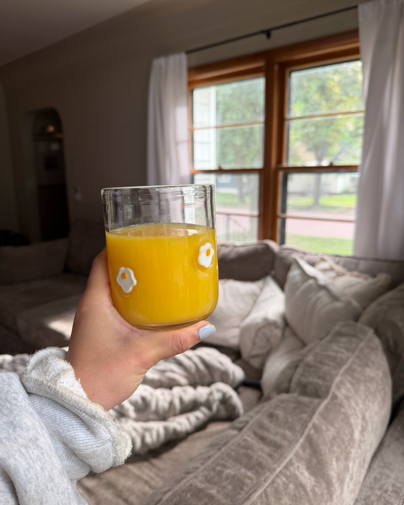 NEW Anthropology Icon Glasses

#LTKHome #LTKmorningroutine #LTKfoodie