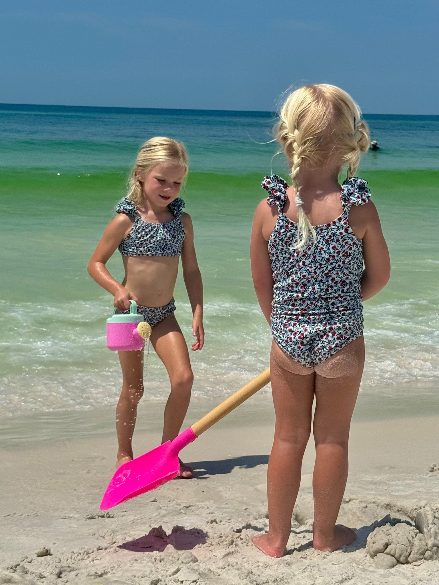 Sweetest girl swimsuits currently on sale! Jcrew, beach style, toddler swimsuits 

#LTKSaleAlert #LTKFindsUnder50 #LTKKids