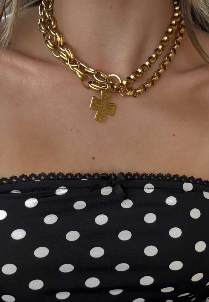 Madonna Necklace | Nordstrom