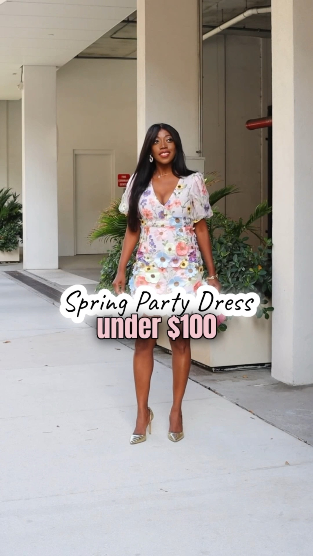 My dress runs small. I sized up to a medium

Spring Outfits, Spring Outfits 2026, Spring Dress, Date Night Outfit, Floral Dress, Dress, 



#LTKootd #LTKOver40 #LTKSaleAlert