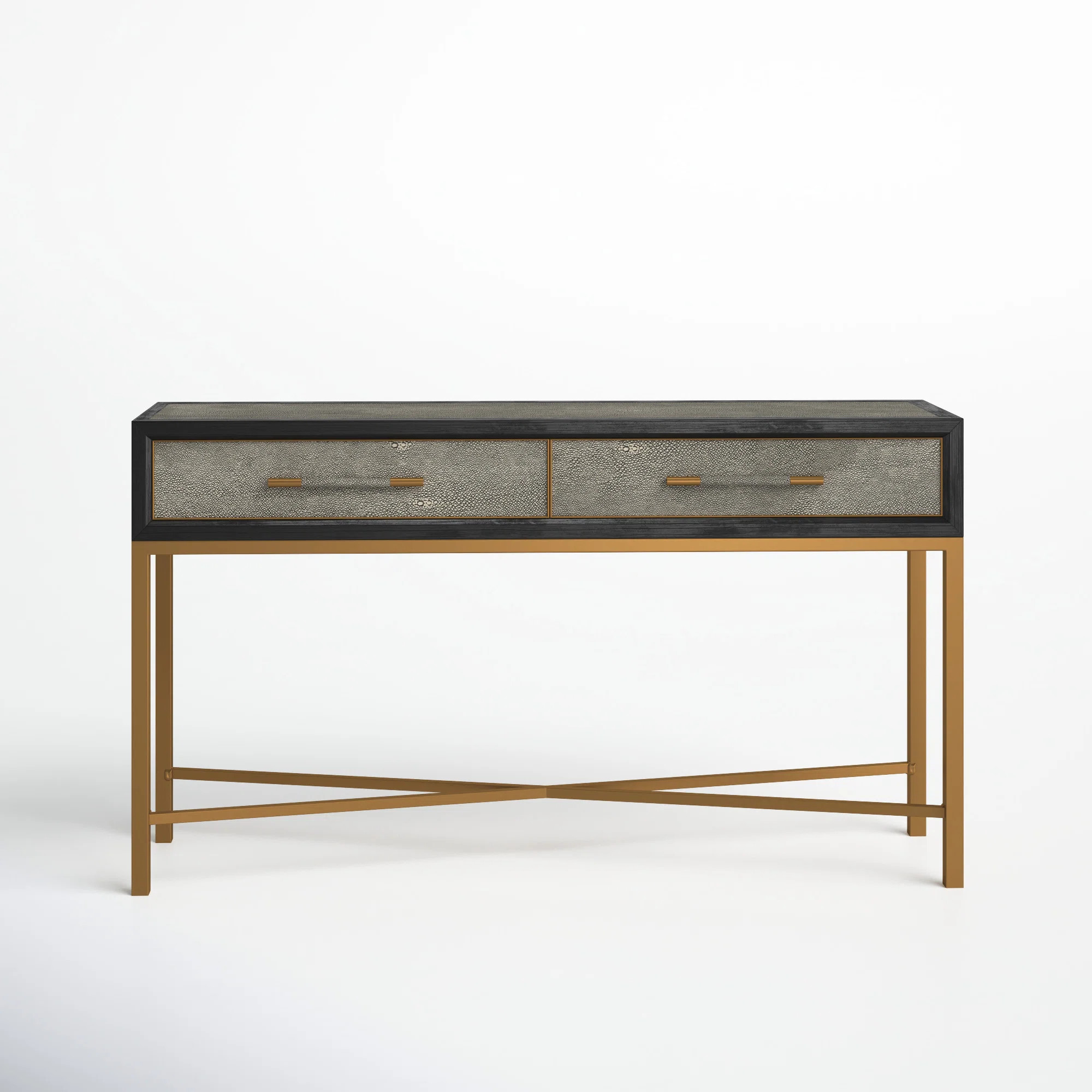 Meera 59" Console Table | Wayfair North America