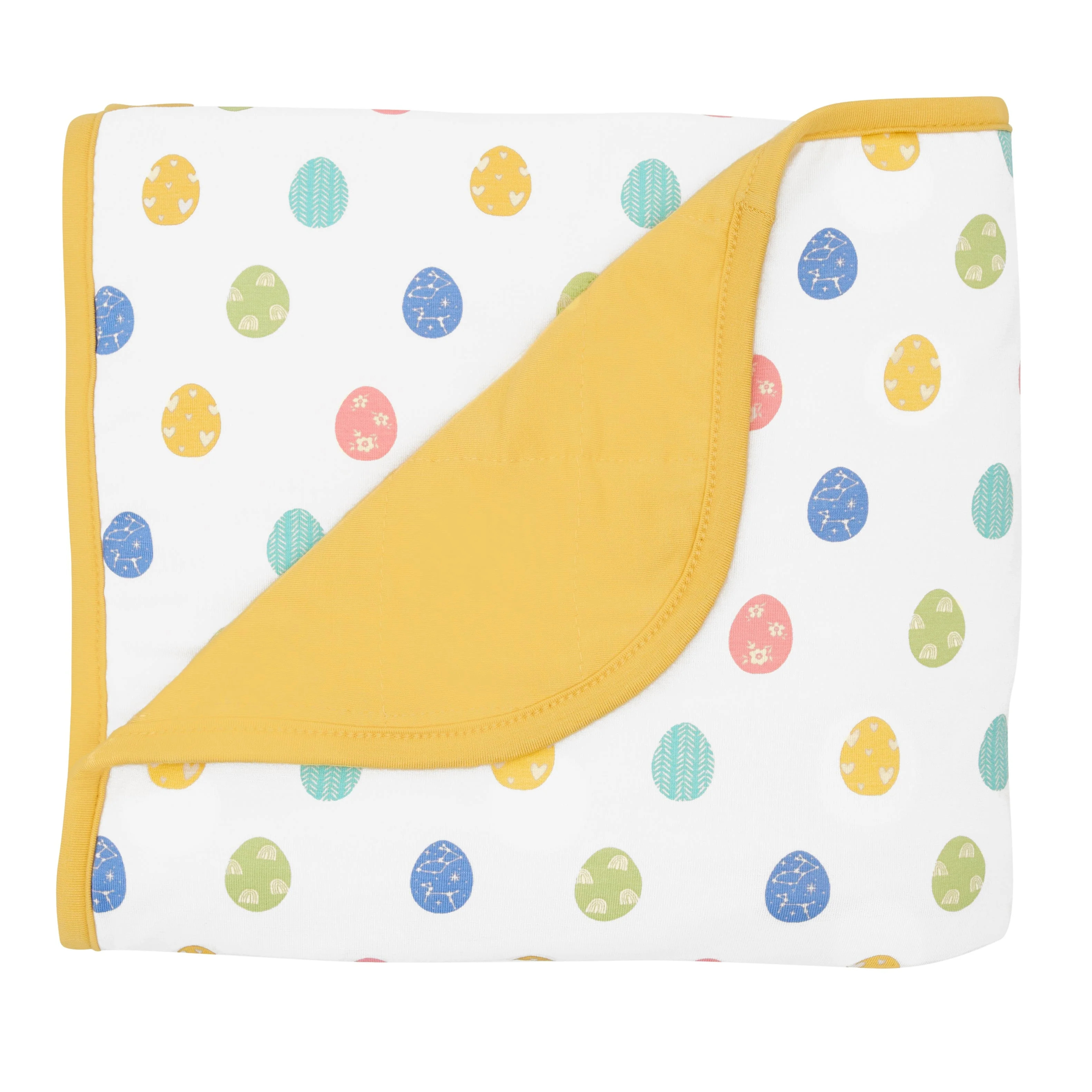 Baby Blanket in Spring Egg | Kyte BABY
