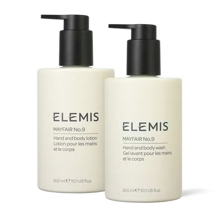 Our Signature Mayfair No.9 Duo | Elemis (US)