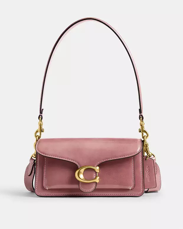 Tabby Shoulder Bag 20 | Coach (US)